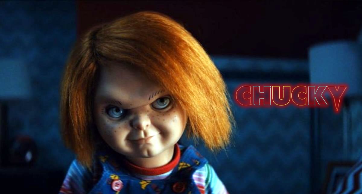 Chucky 1×8