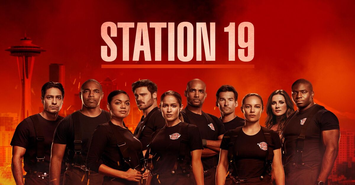 Station 19 5×7