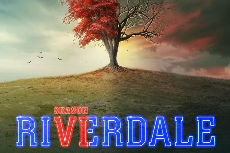 Riverdale 6×5