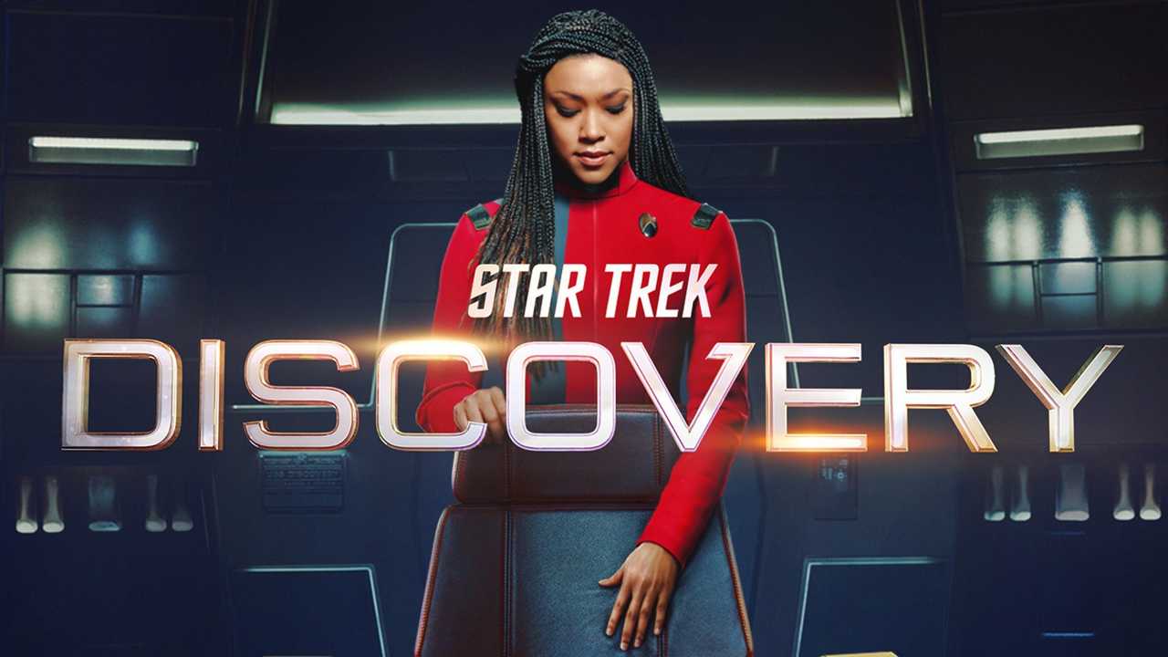 Star Trek: Discovery 4×6