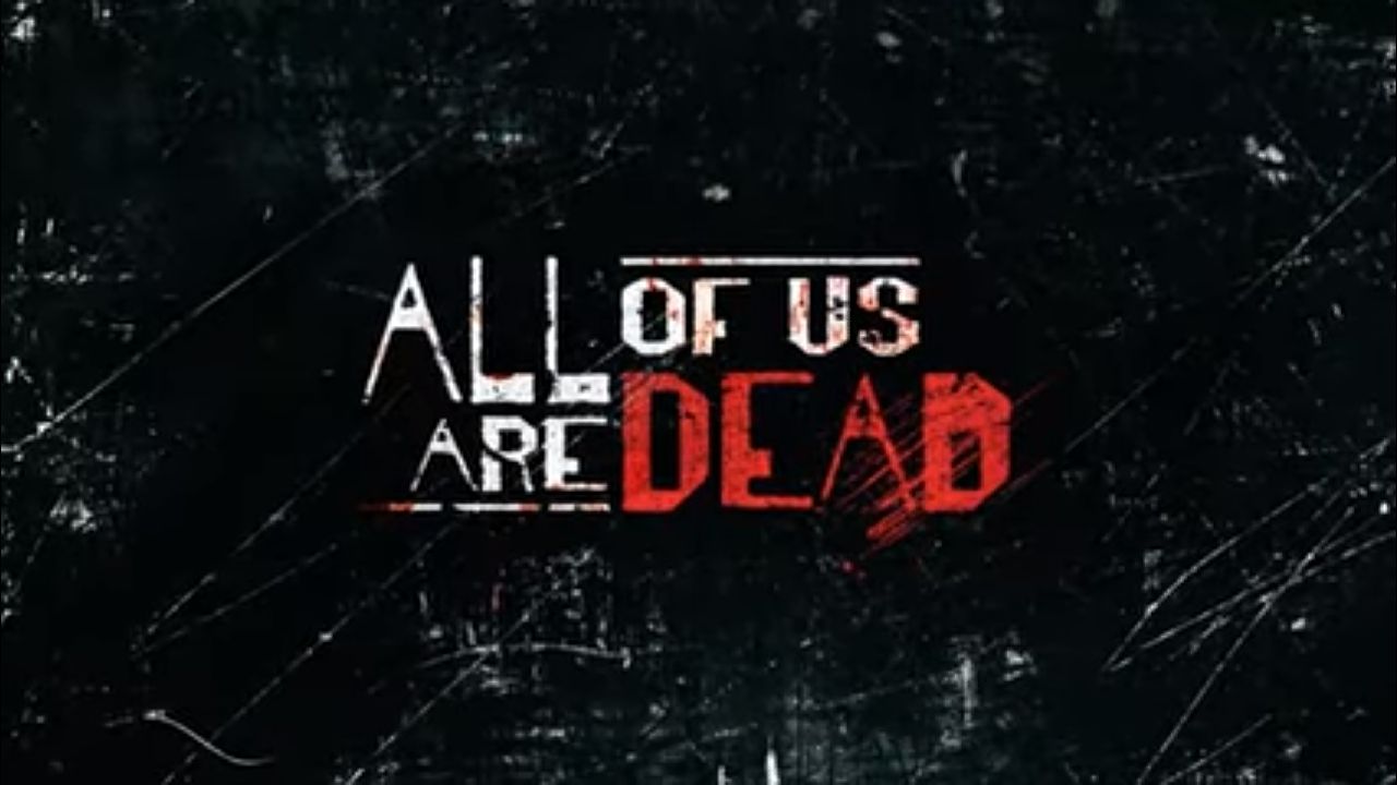 All of Us Are Dead 1×5