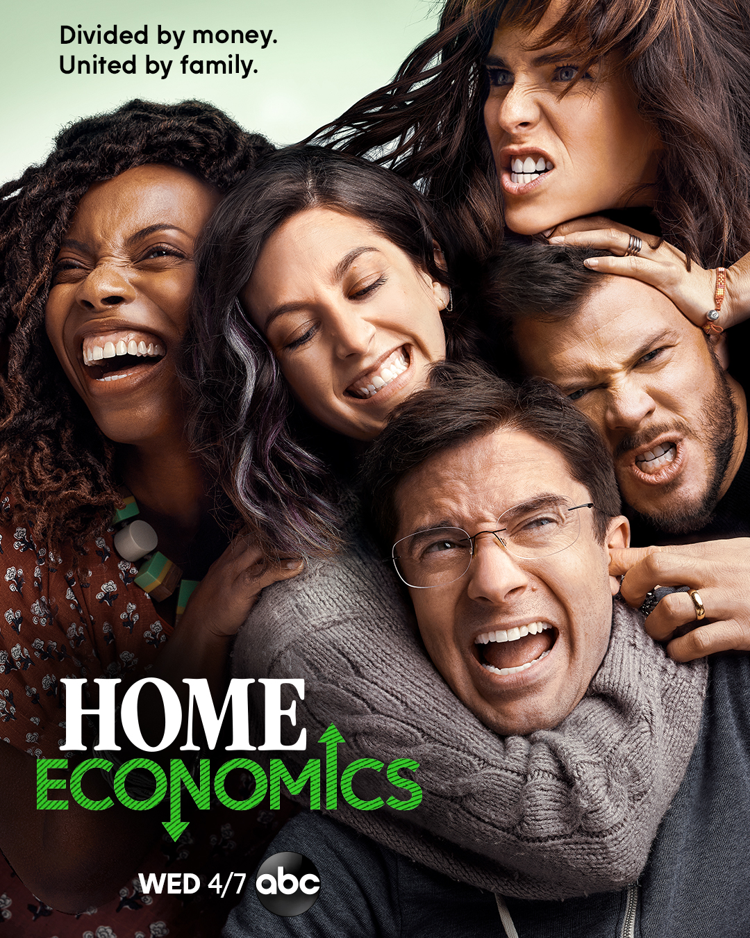 Home Economics 2×10