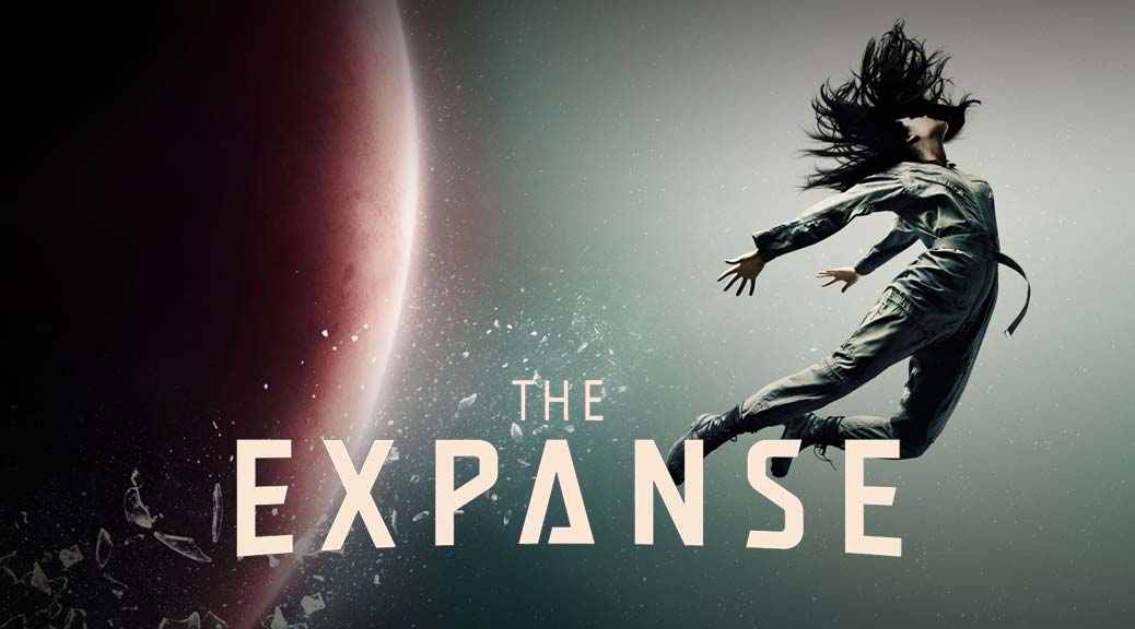 The Expanse 6×5