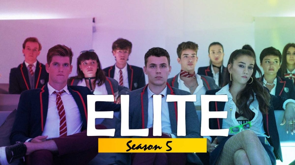 Elite 5×8